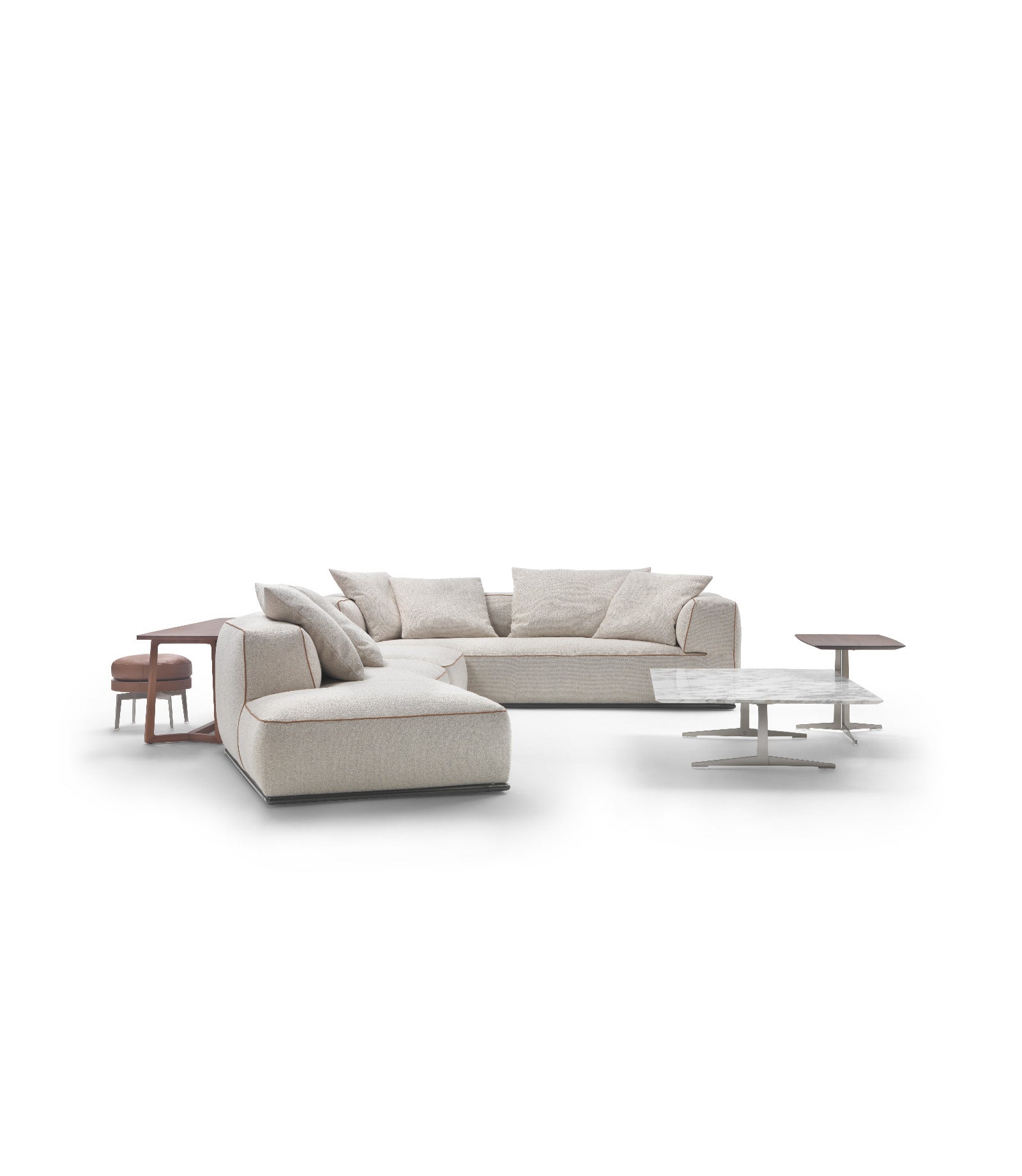 Perry sofa