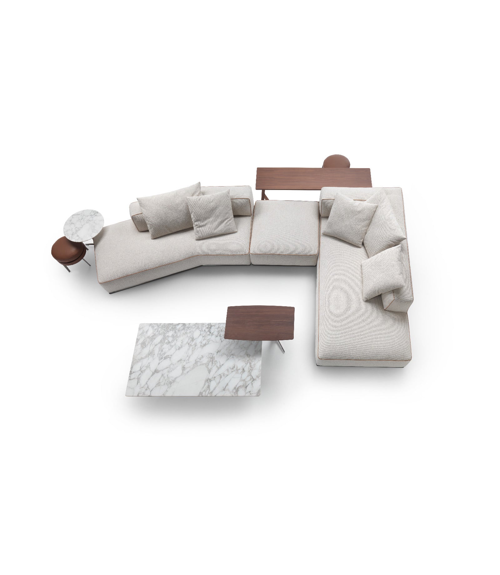 Perry sofa