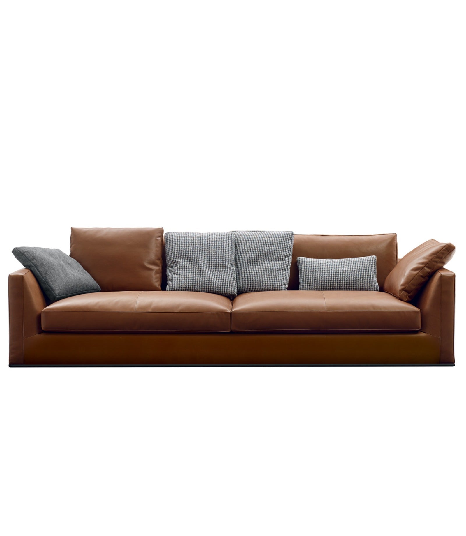 B&B Italia "Richard" Sofa