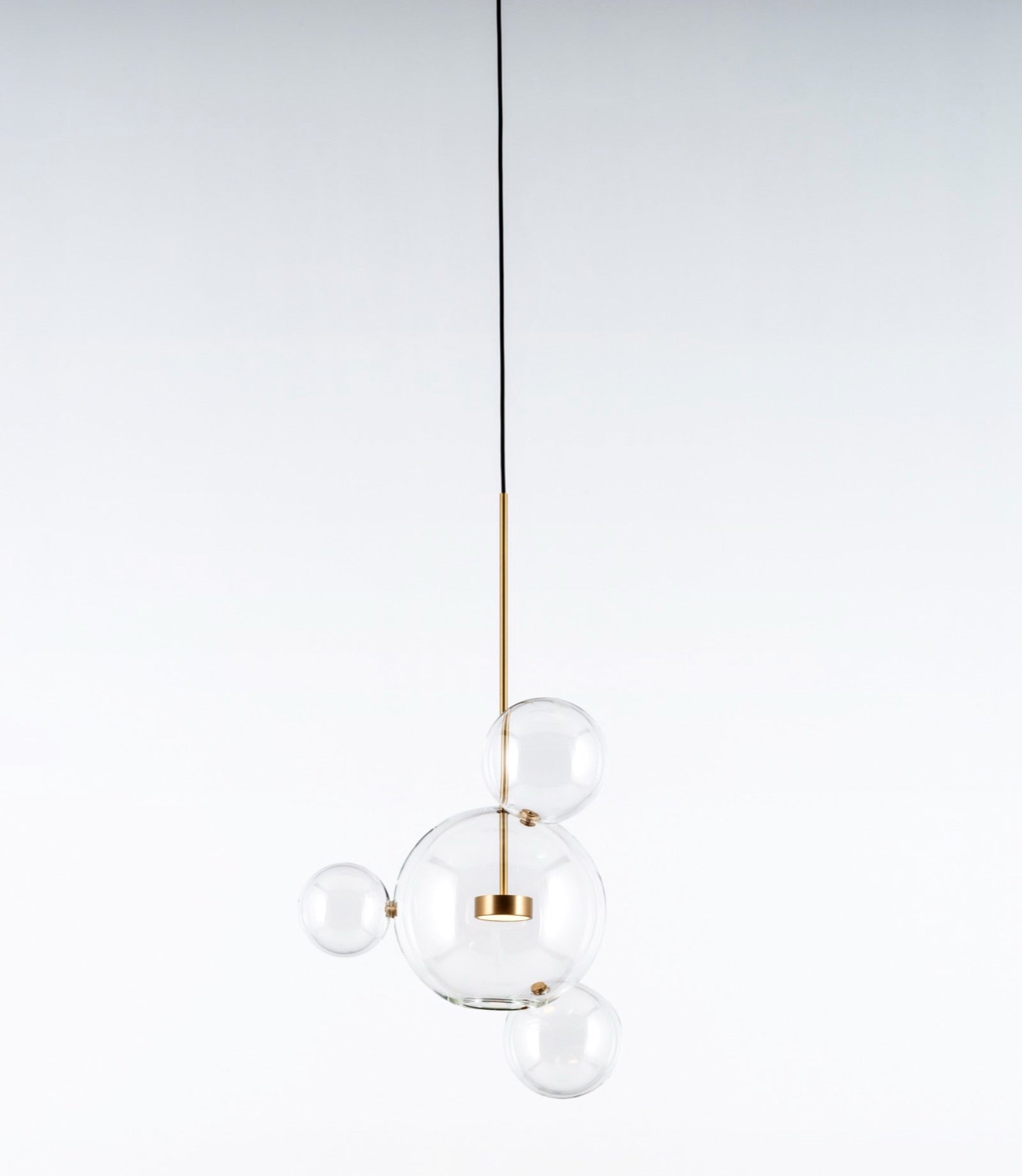 Bolle Pendant 04 Bubbles