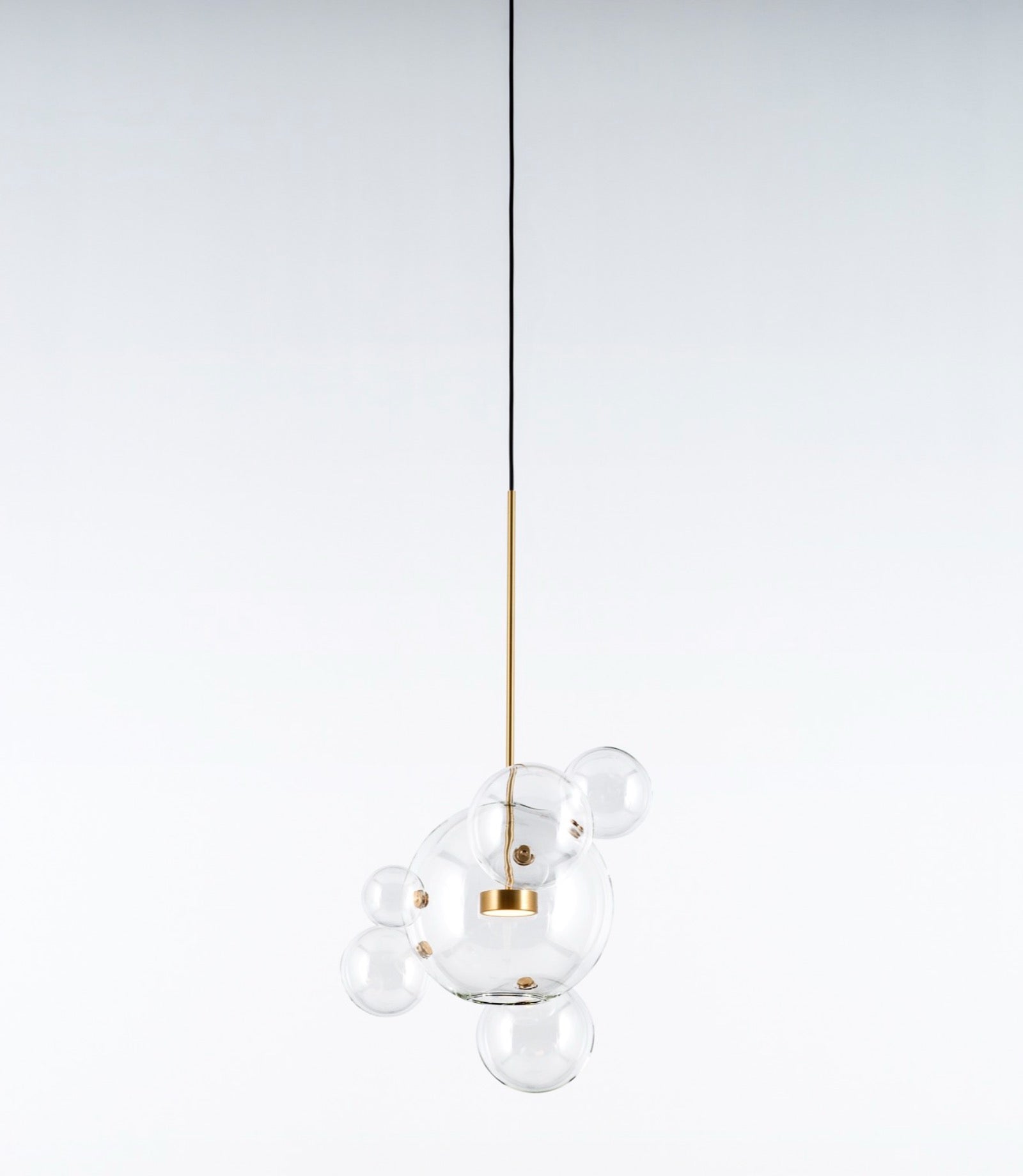 Bolle Pendant 06 Bubbles