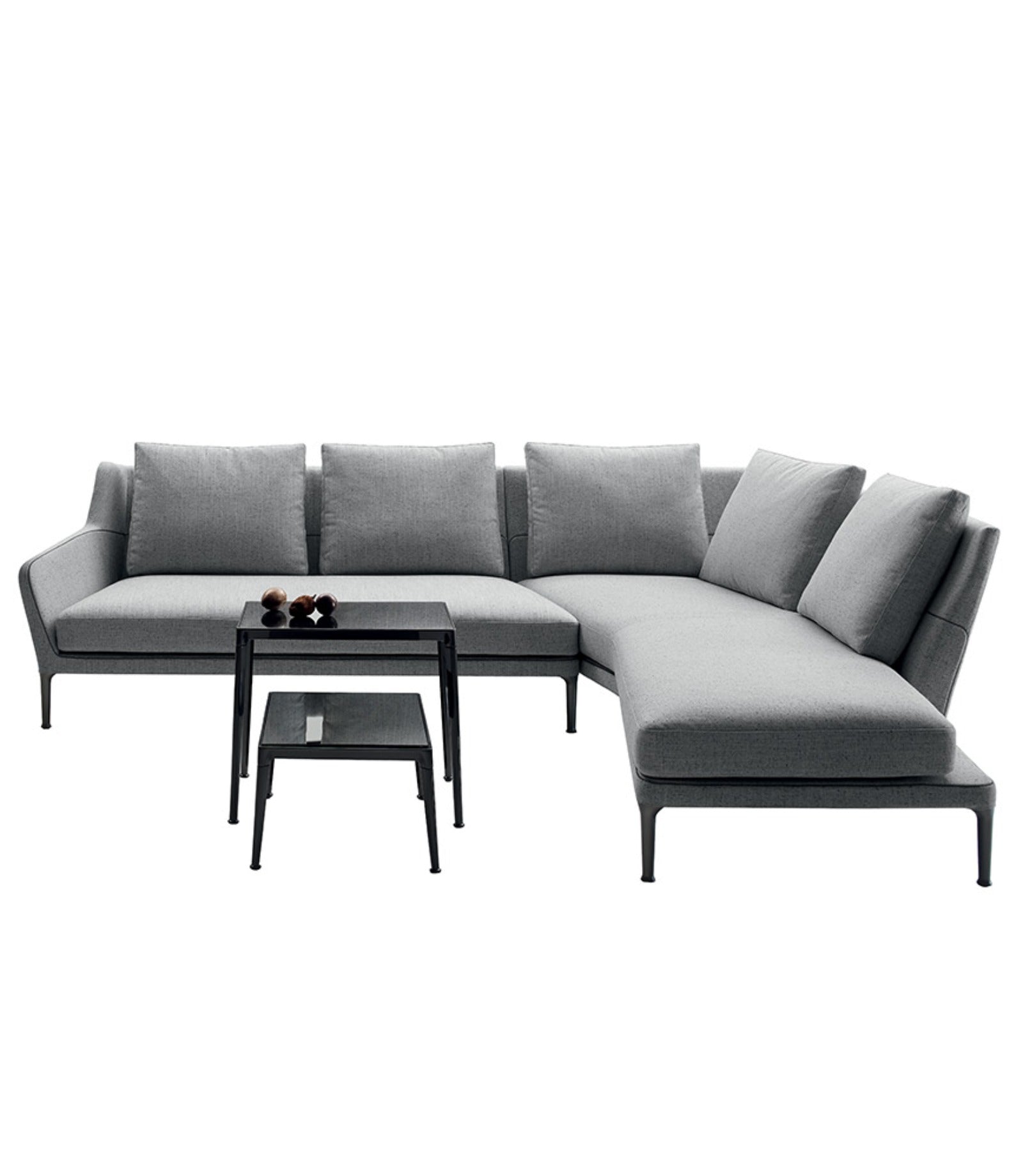 B&B Italia "Édouard" sofa