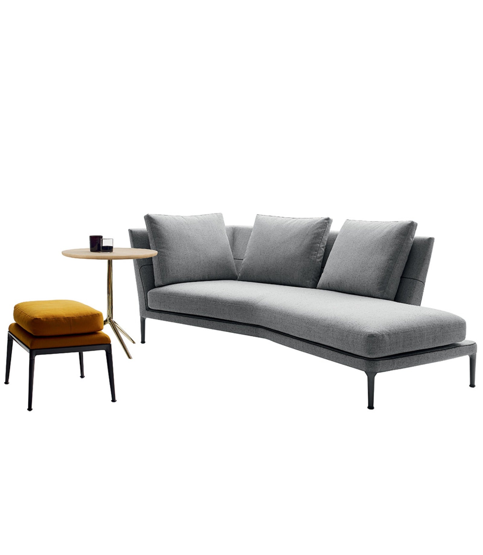 B&B Italia "Édouard" sofa