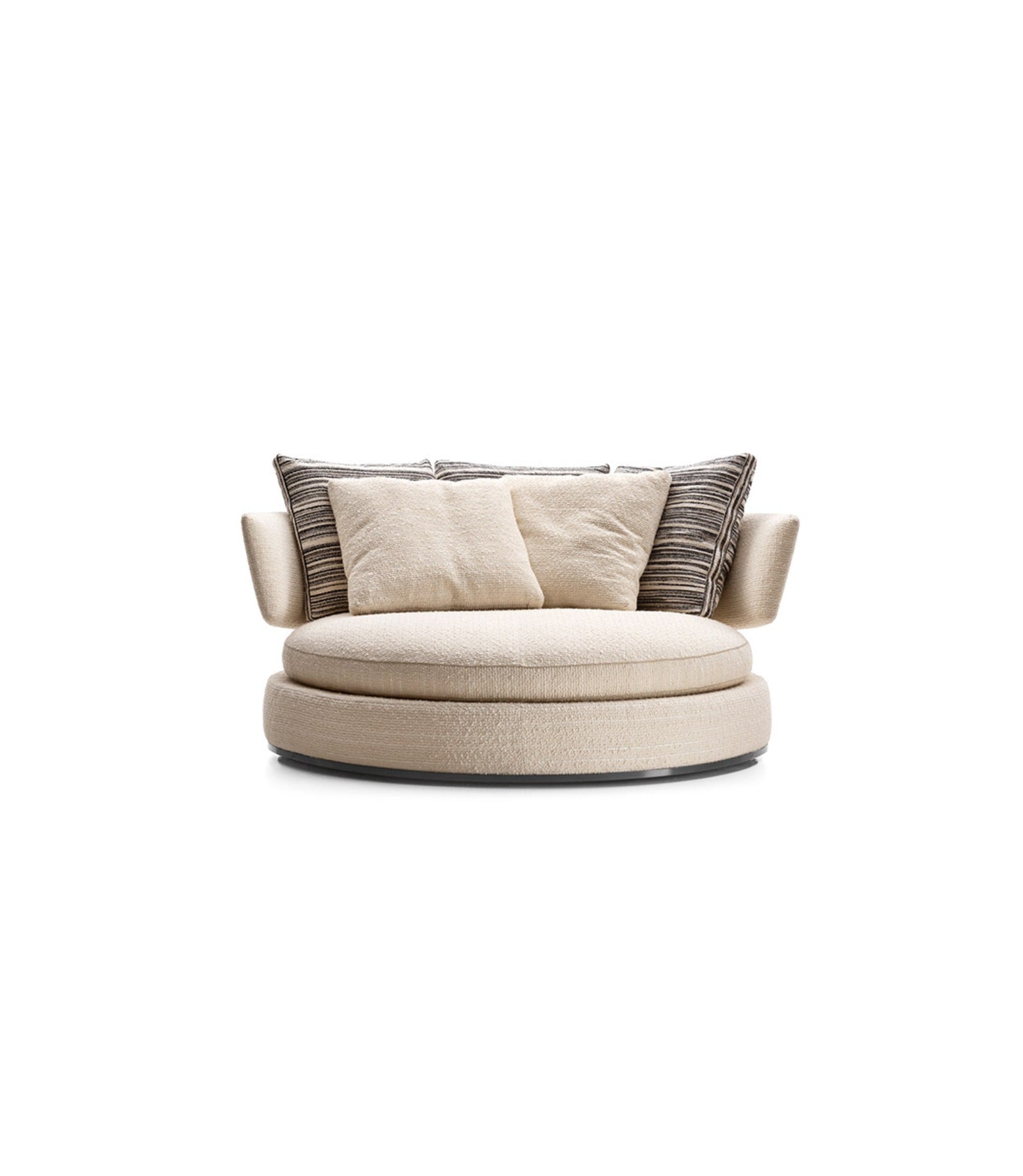 B&B Italia "Amoenus Soft" sofa