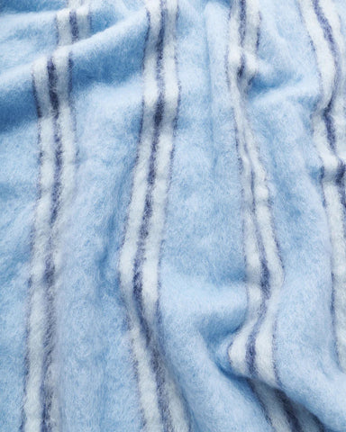 Magniberg - Lady Blanket Blue Three