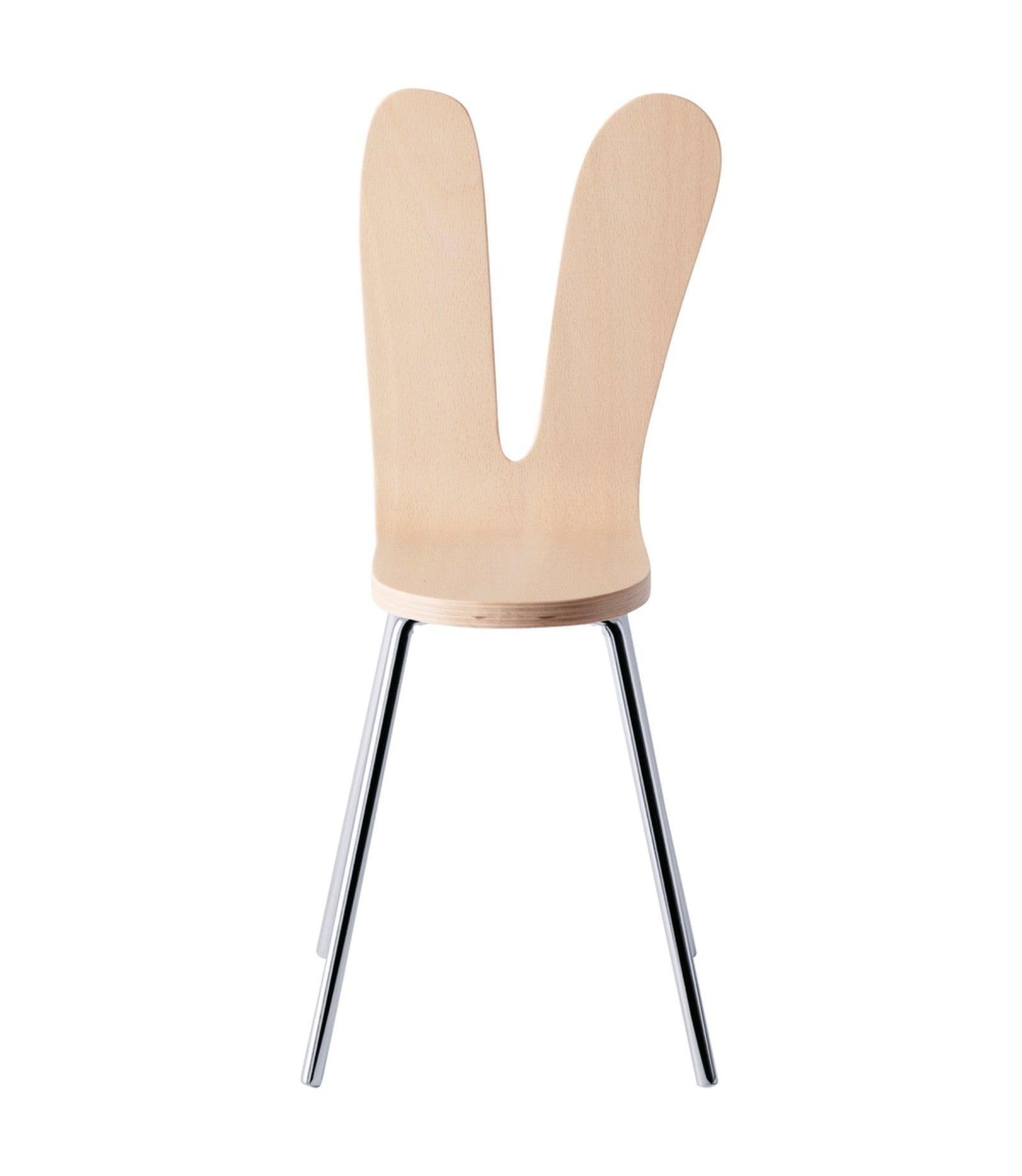 Nextmaruni Armless Chair Minimini