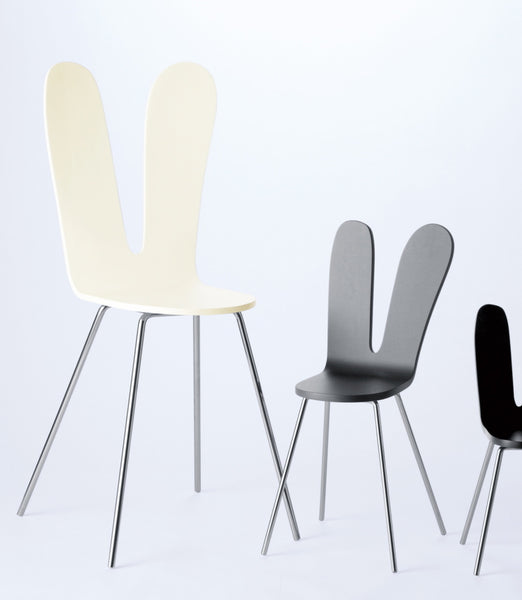 Nextmaruni Armless Chair Minimini 3FALKE