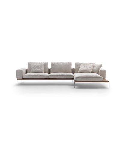 Lifesteel sofa