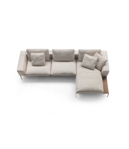 Lifesteel sofa