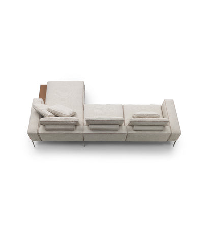 Lifesteel sofa