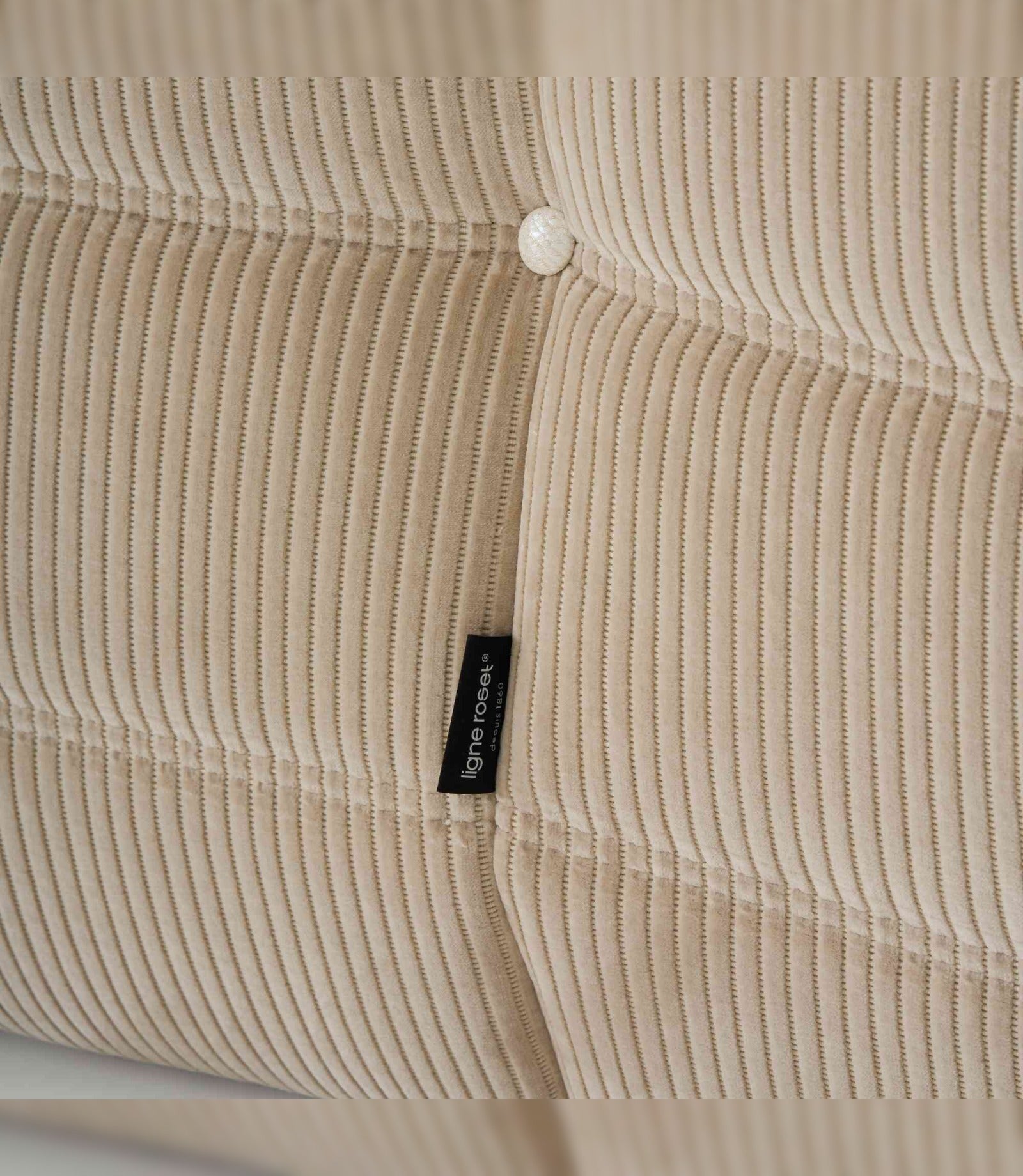 Ligne Roset - TOGO very large settee