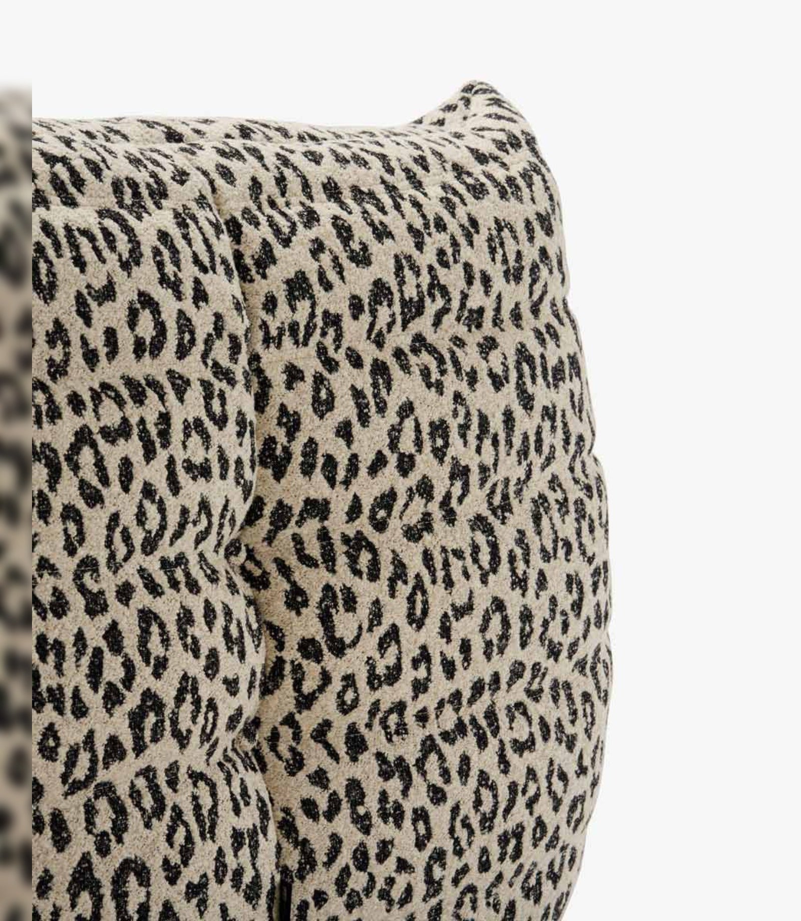 Ligne Roset - TOGO fireside chair Tablu
