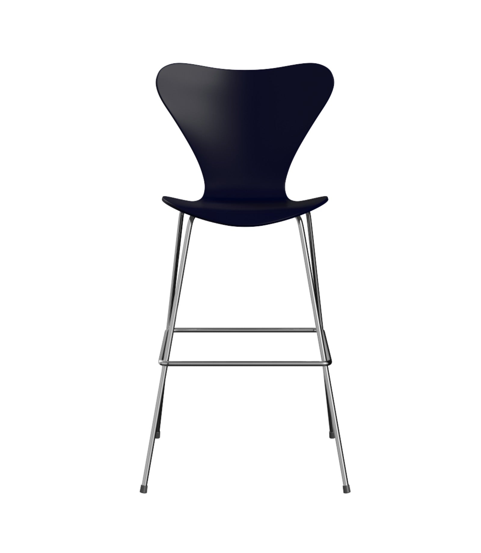 Fritz Hansen 3197 barstool