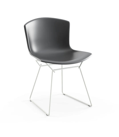 Knoll Bertoia Plastic Side Chair