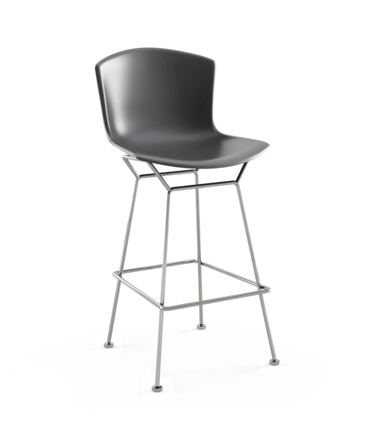 Knoll Bertoia Bar Chair Counter Height