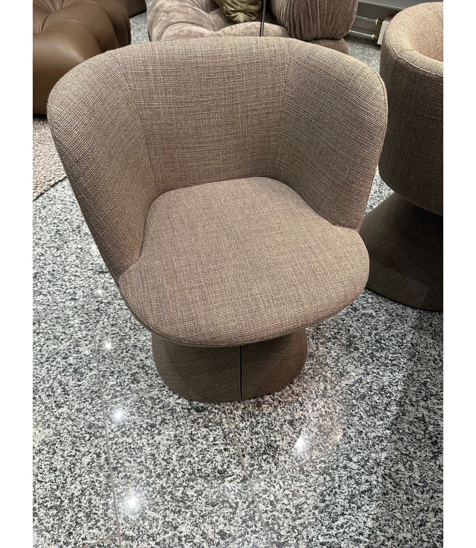 B&B Italia FLAIR O' spisebordsstol