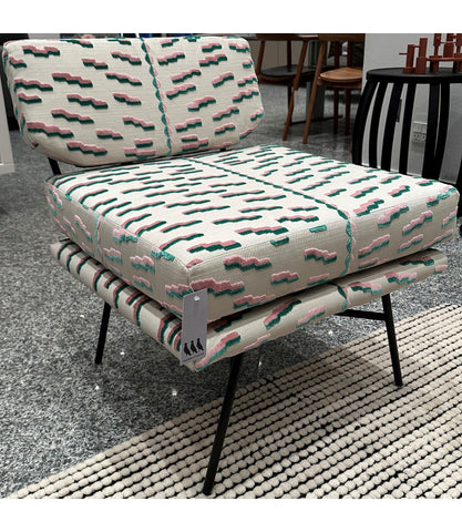 Arflex Elettra loungestol