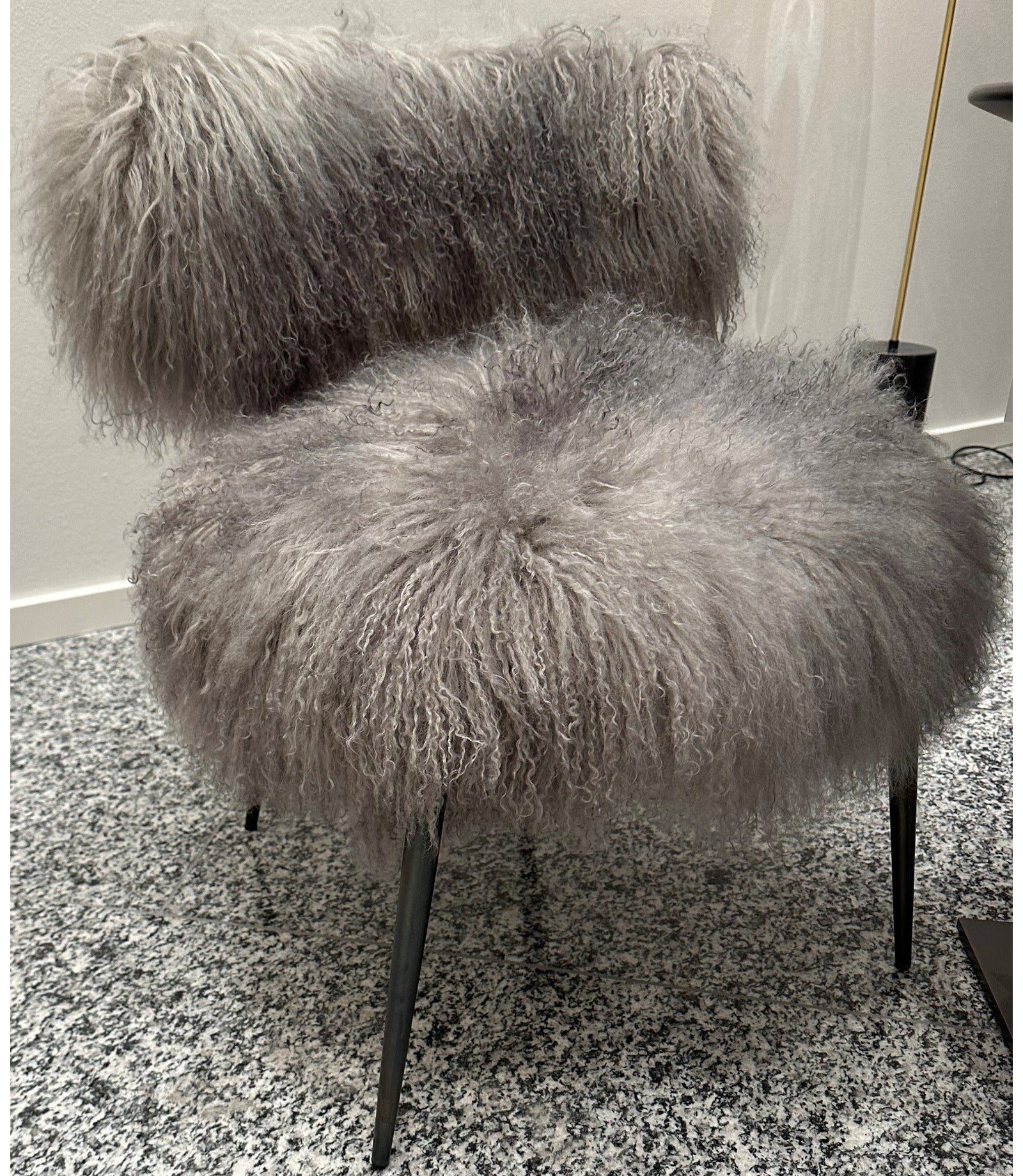 Baxter Little Nepal loungestol