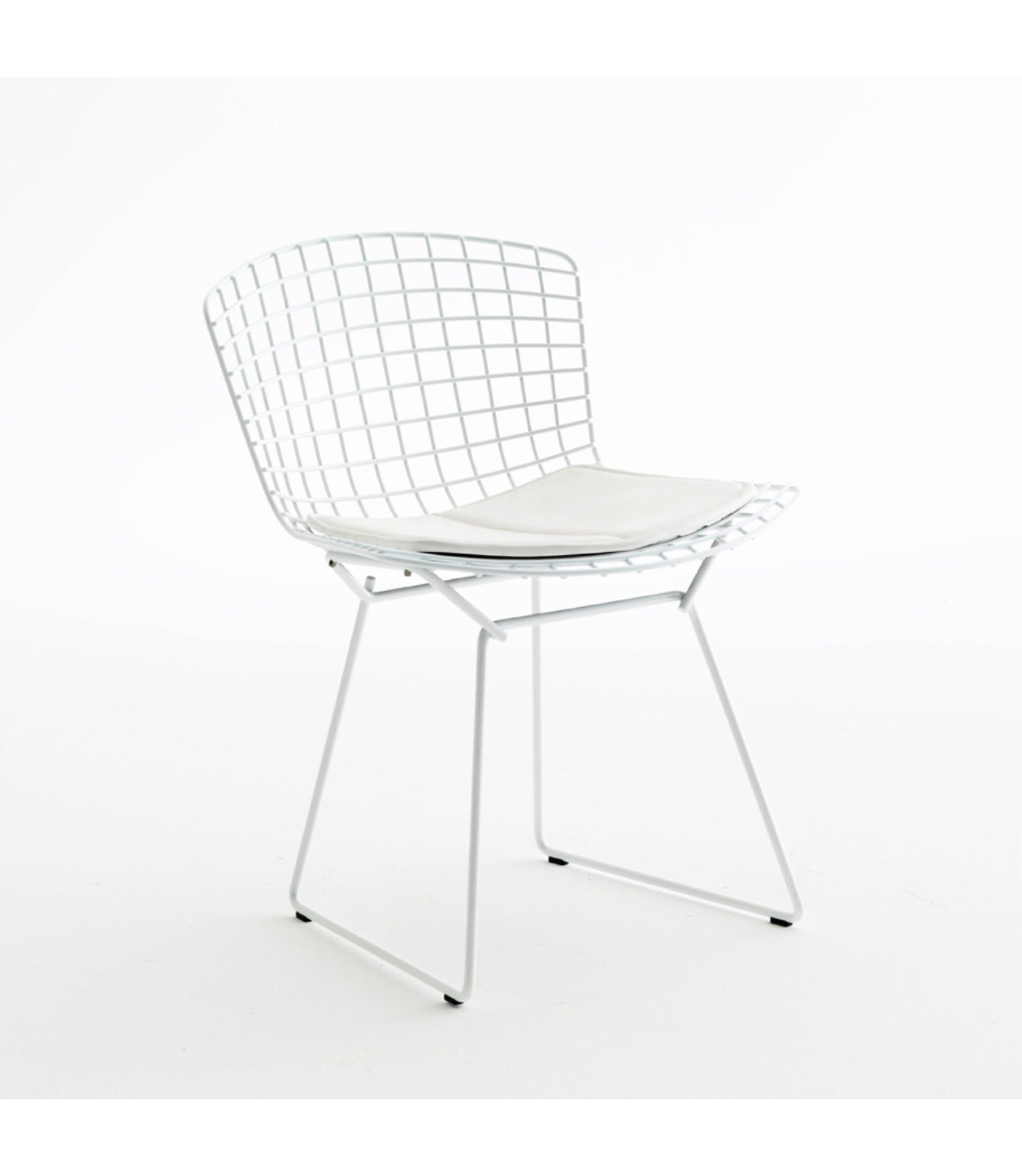 Knoll Bertoia Side Chair
