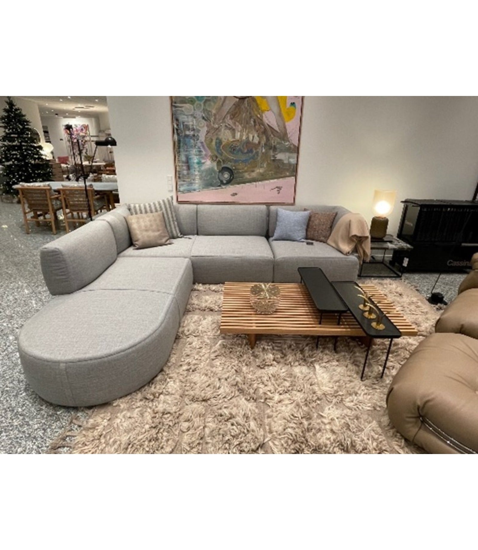 Cassina BOWY Modulsofa