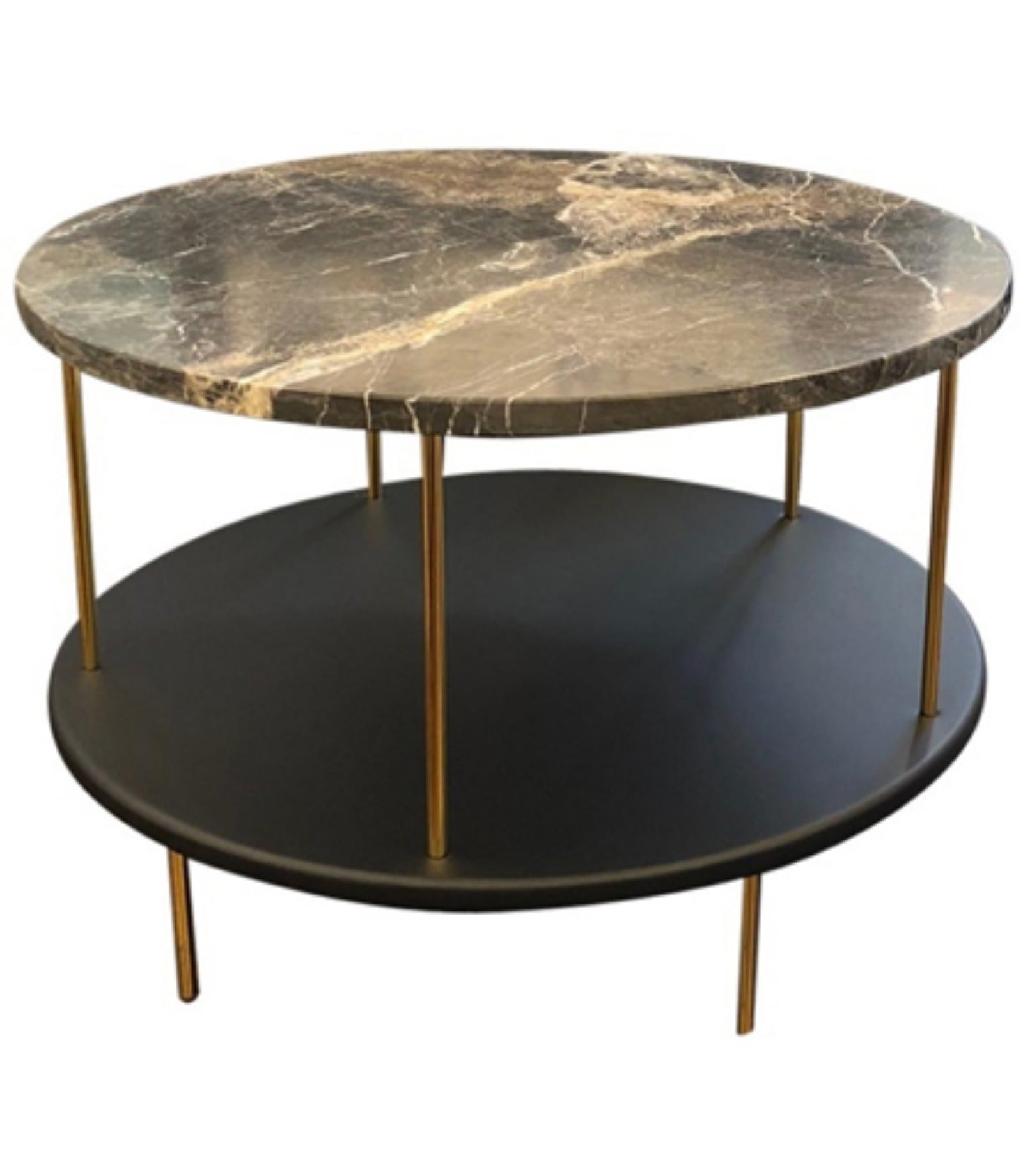 Wittmann DD sofabord