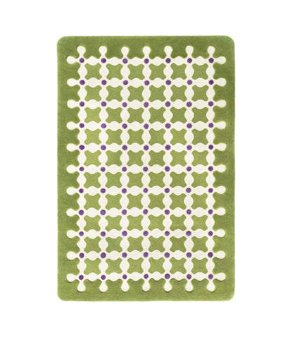 cc-tapis / Criss Cross collection
