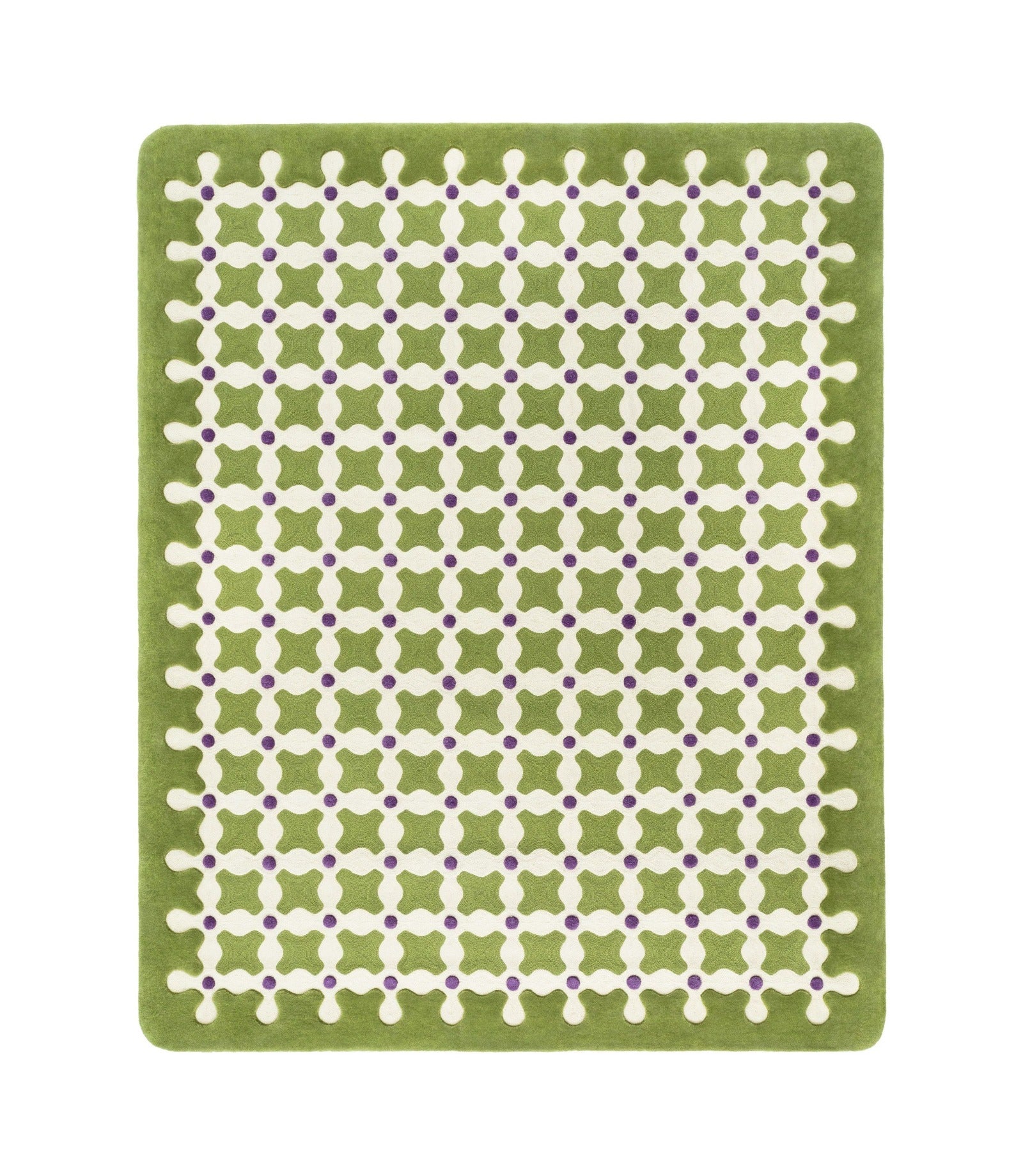 cc-tapis / Criss Cross collection