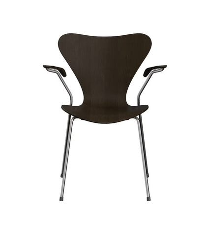 Fritz Hansen "7'eren" stol m/ arm