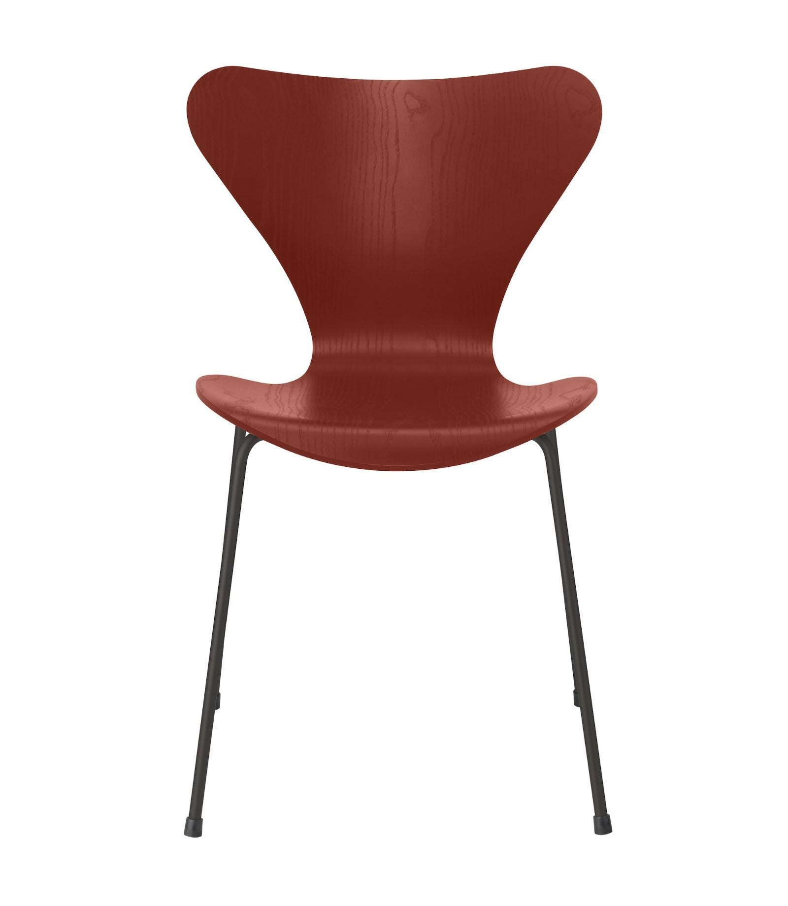 Fritz Hansen 3107 "7'eren" stol