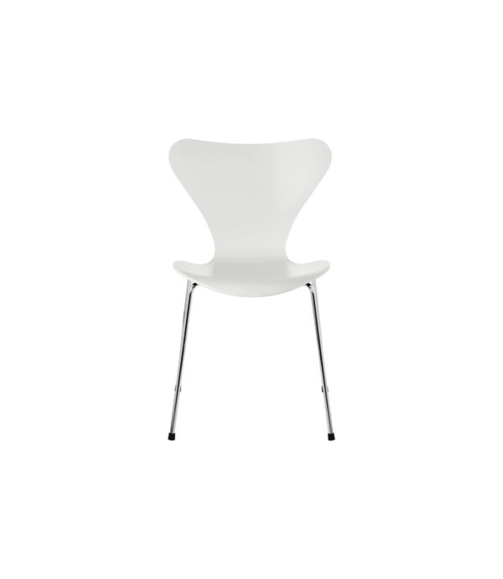 Fritz Hansen 3107 "7'eren" stol