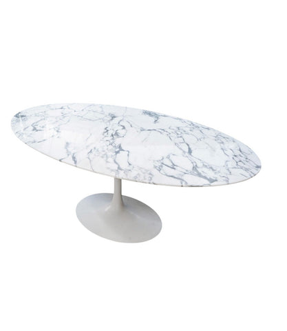 Knoll Saarinen spisebord