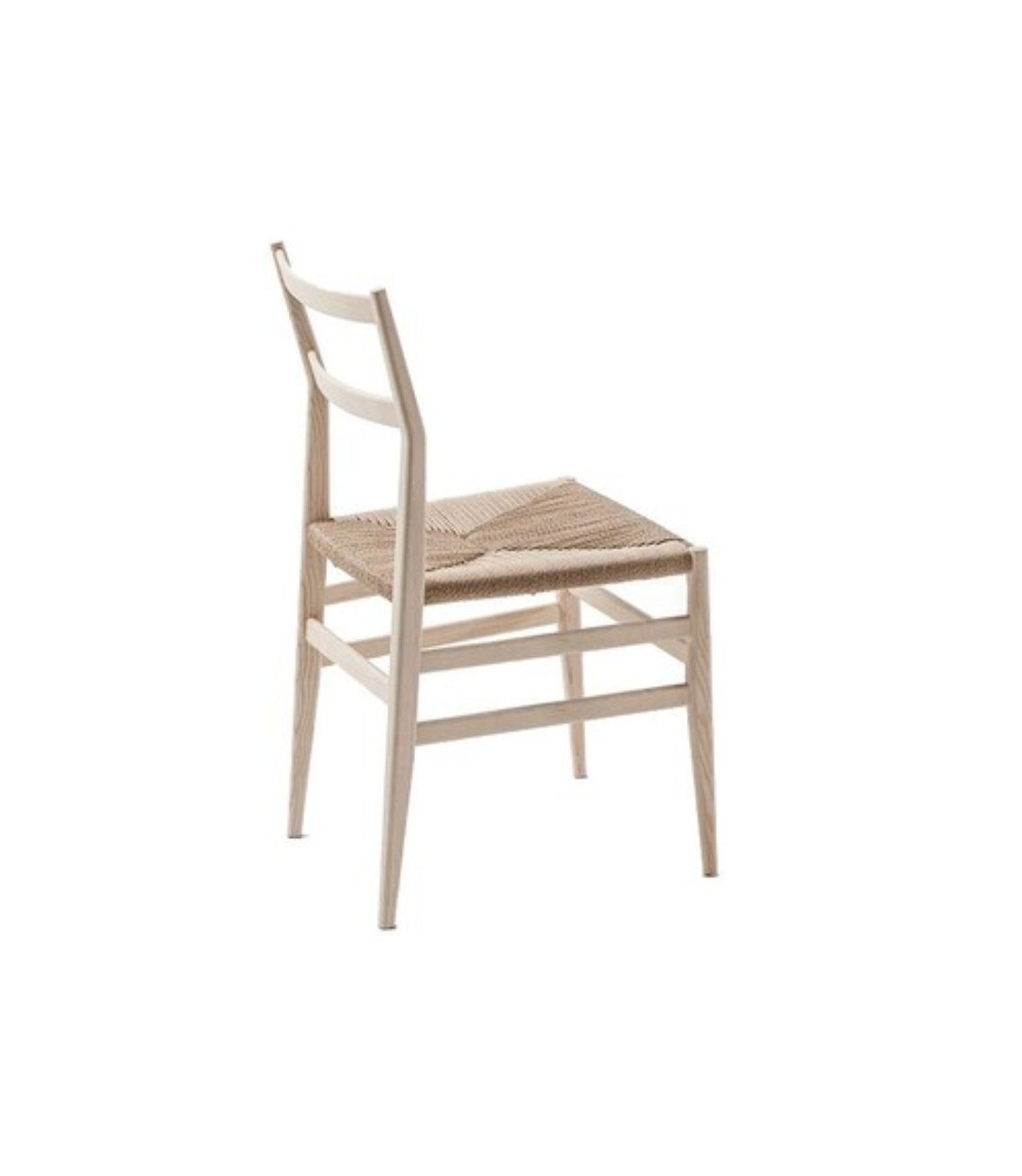 Cassina LEGGERA spisebordsstol