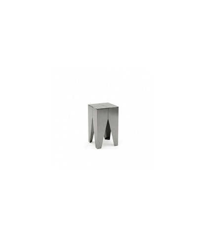 E15 Backenzhan Metal side table