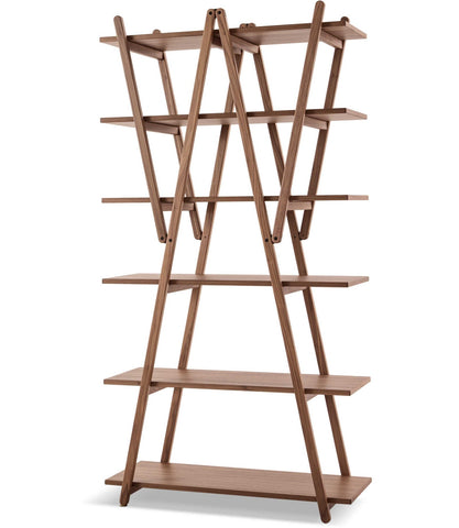 Cassina Nuvola Rossa reol