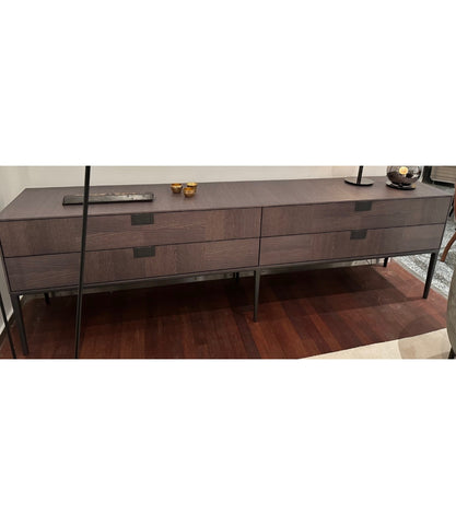 Maxalto Alcor konsol m/ skuffer