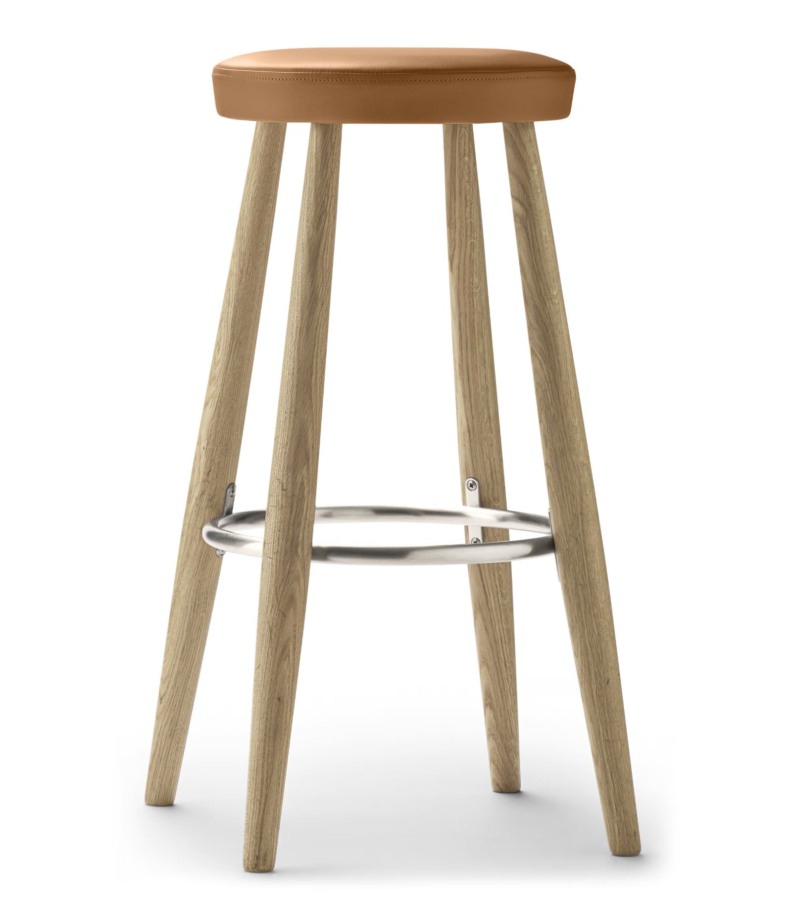 Carl Hansen CH56 barstol