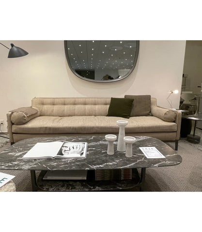 Cassina Volage EX-S 3. pers. sofa