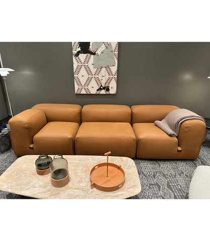 Tacchini Le Mura modulsofa