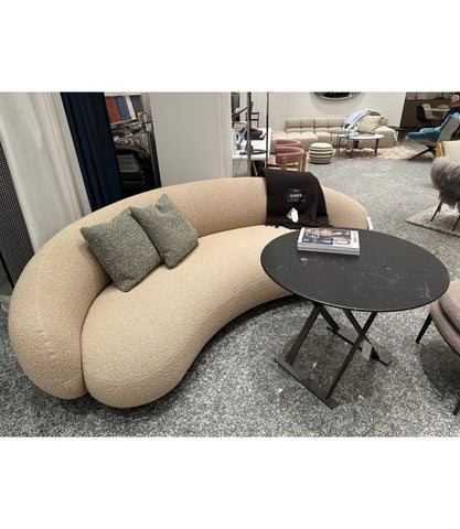 Tacchini Julep Soft 3. pers. sofa