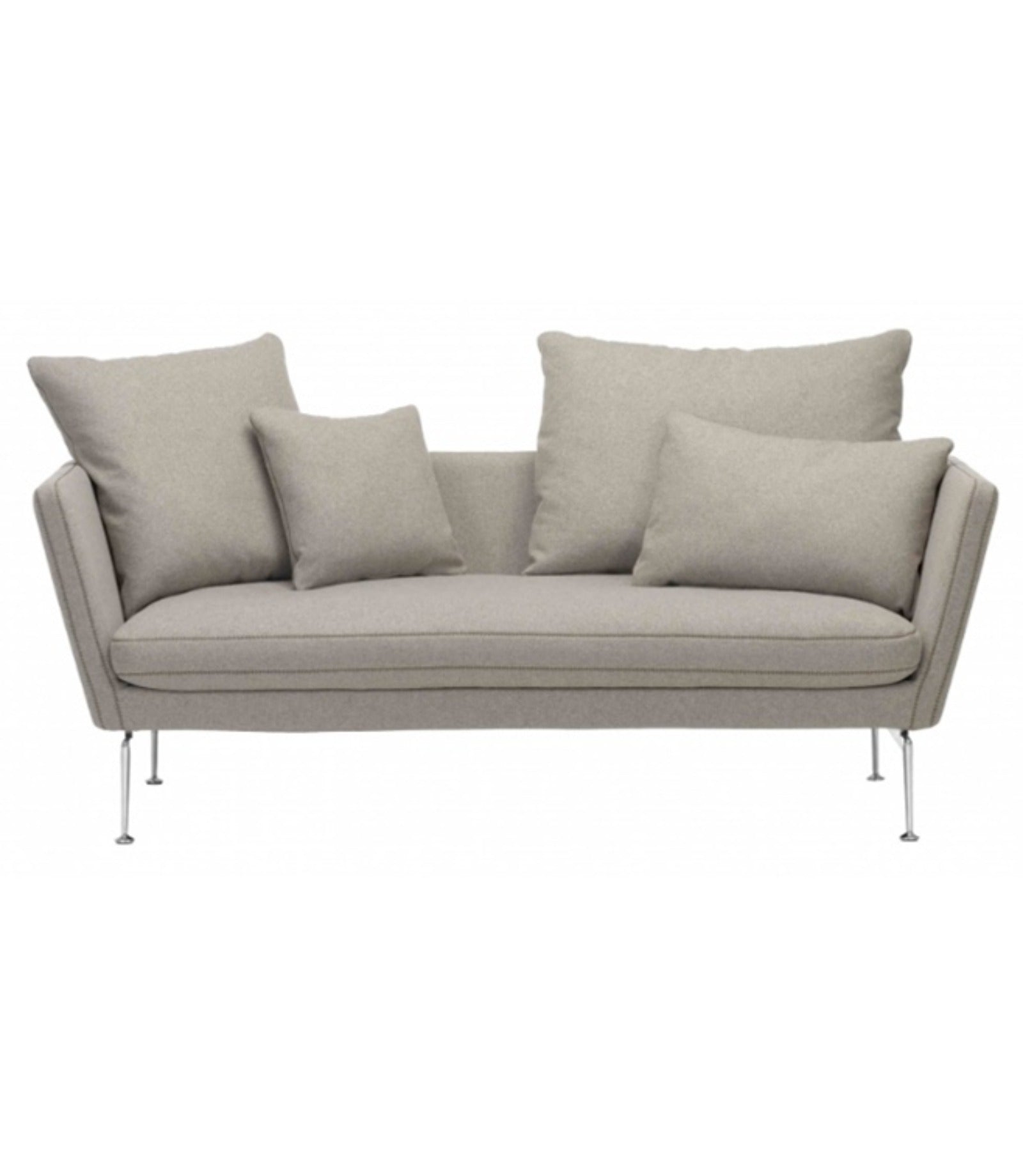 Vitra Suita 2. pers. sofa