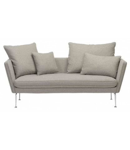 Vitra Suita 2. pers. sofa