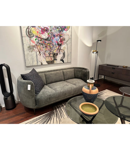 Wittmann Vuelta 3. pers. sofa