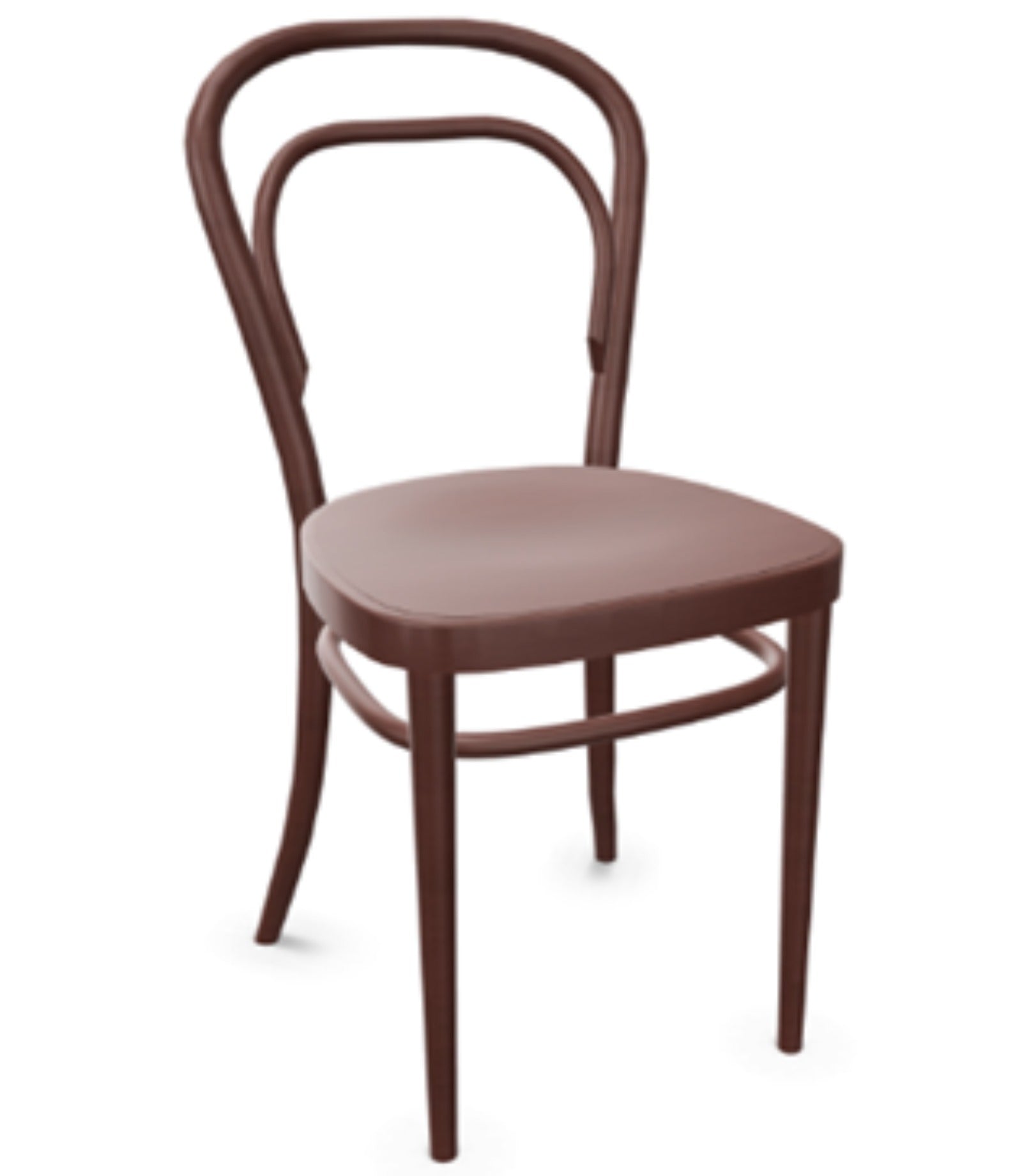 Thonet Bentwood 214 spisebordsstol