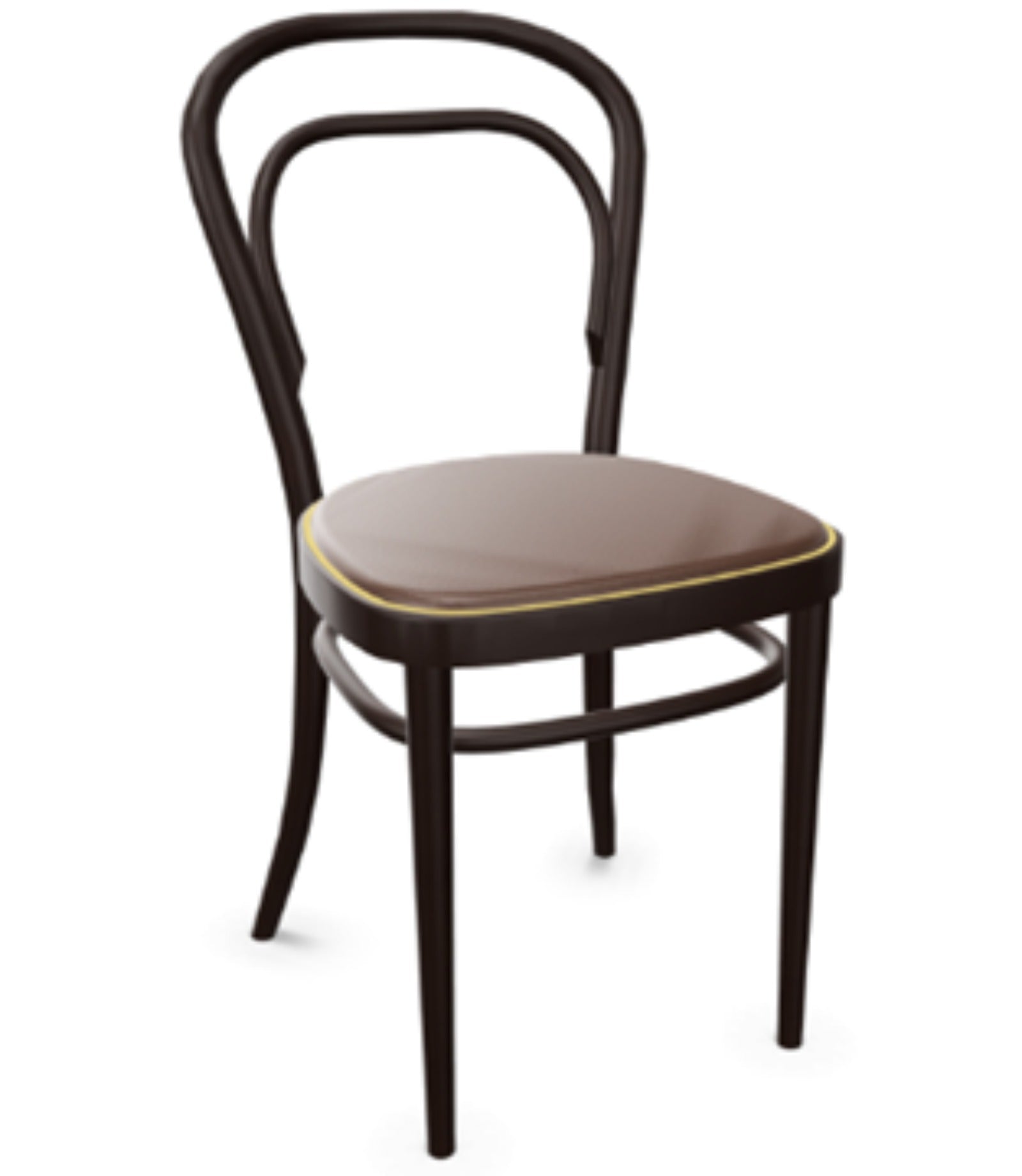 Thonet Bentwood 214 spisebordsstol
