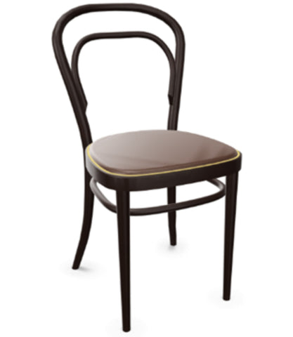Thonet Bentwood 214 spisebordsstol