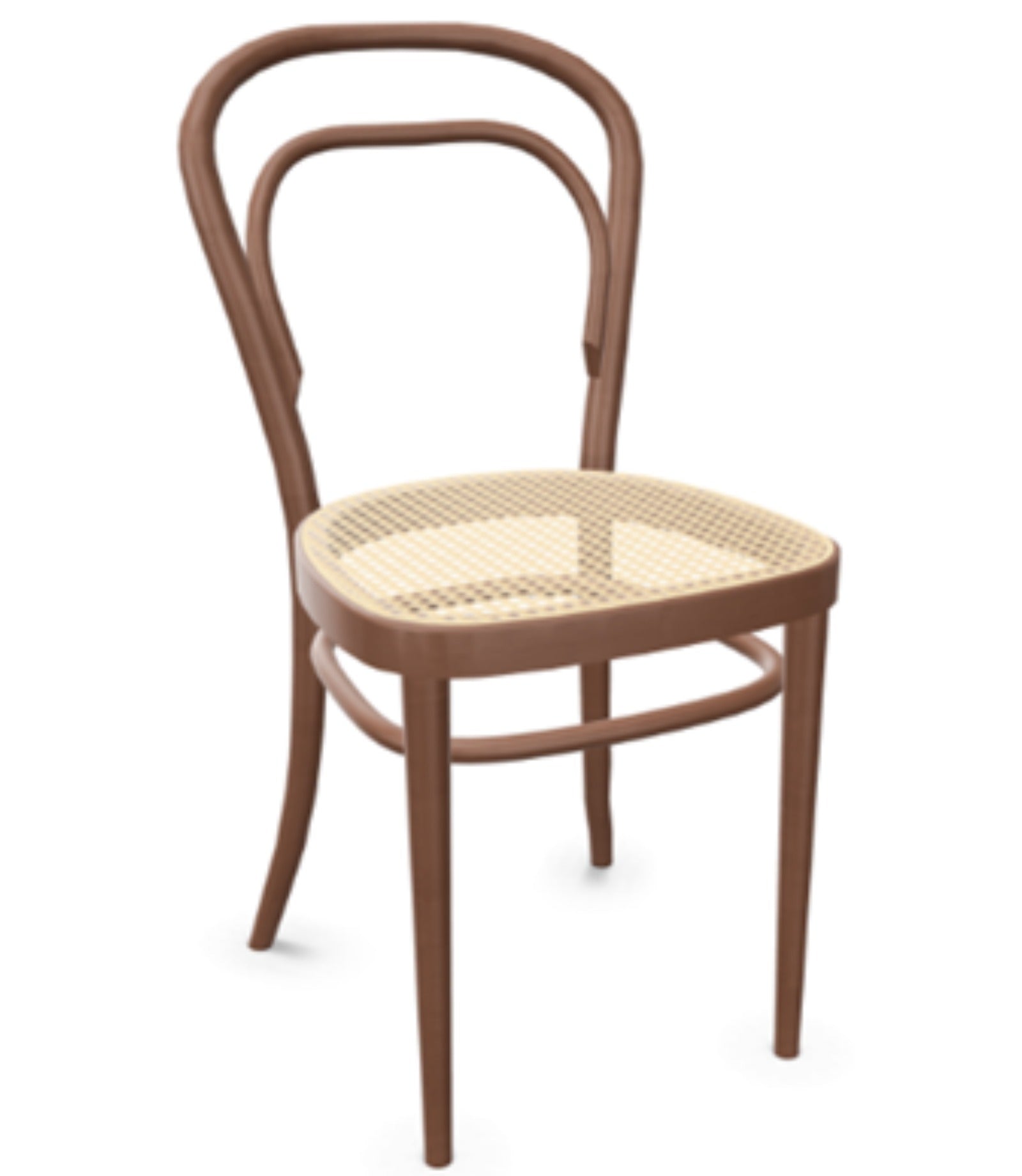 Thonet Bentwood 214 spisebordsstol