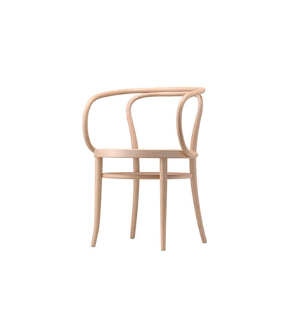 Thonet Bentwood 209 spisebordsstol