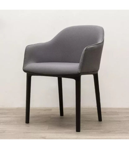 Vitra Softshell spisebordsstol