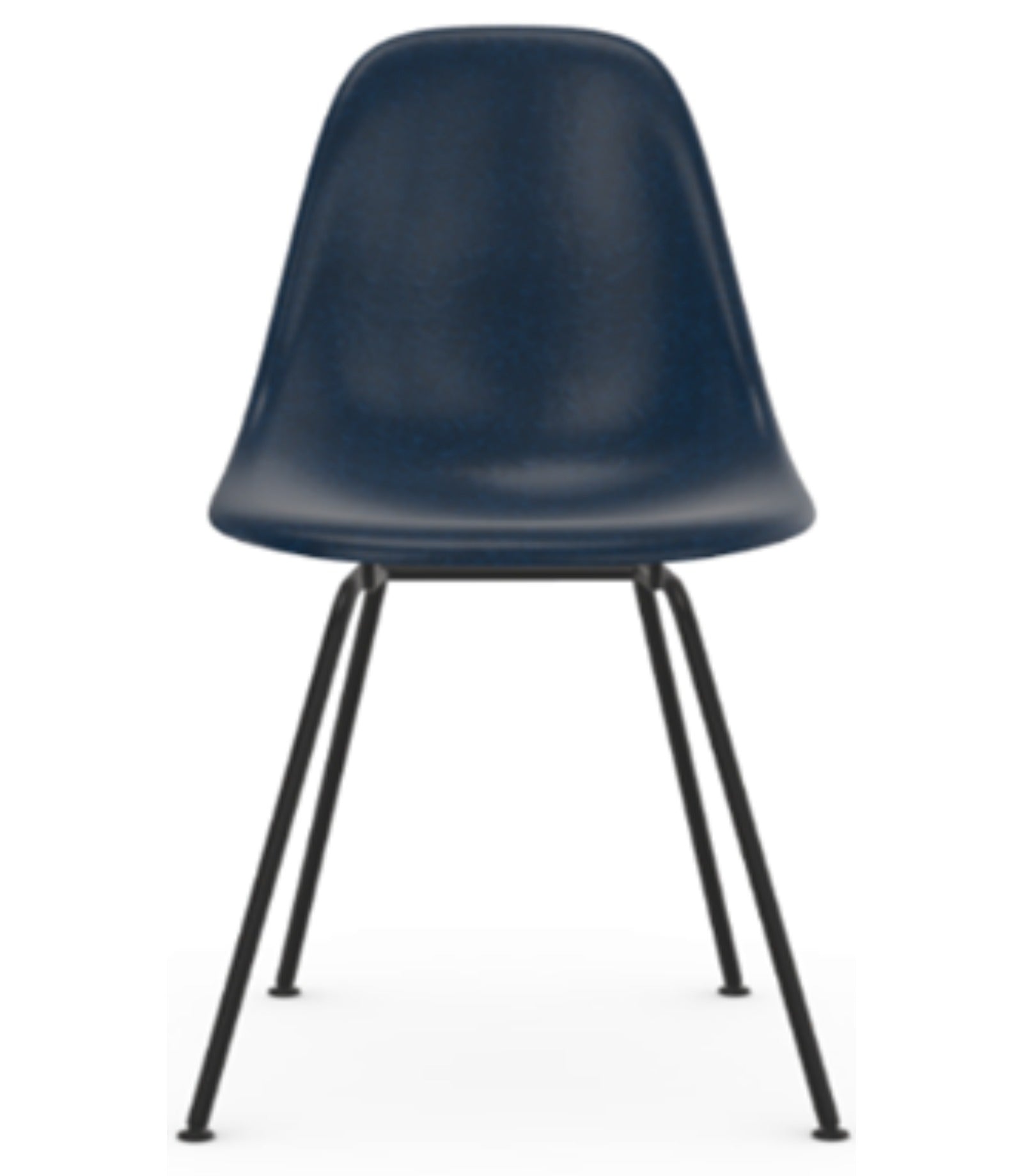 Vitra Eames Fiberglass DSX spisebordsstol
