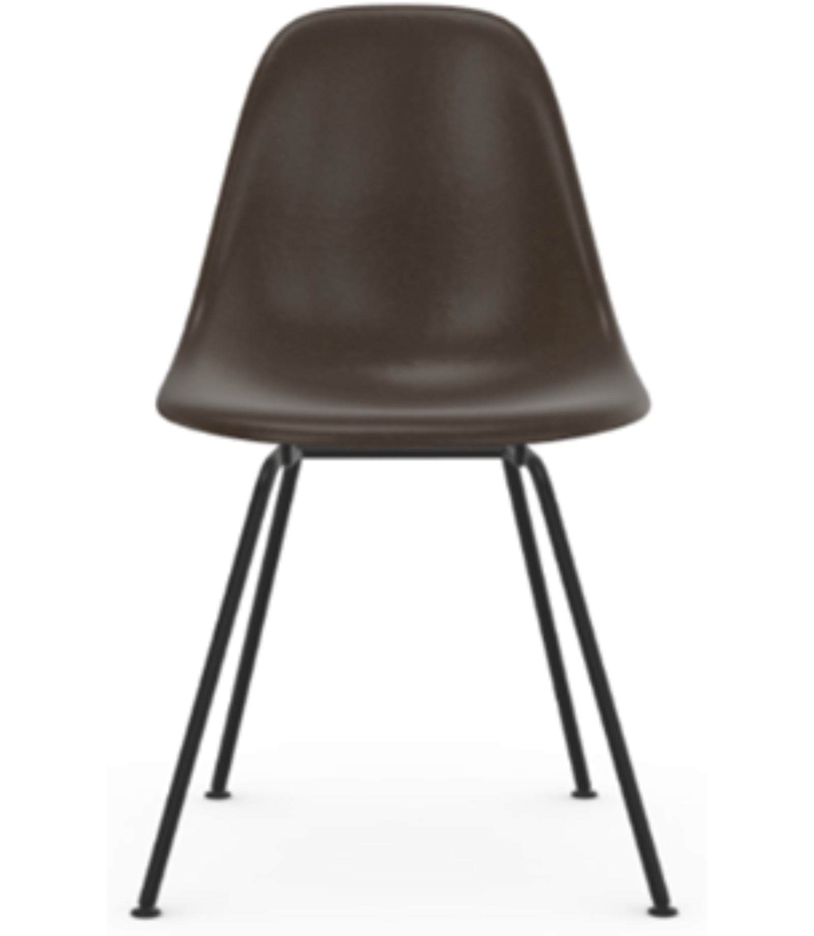 Vitra Eames Fiberglass DSX spisebordsstol